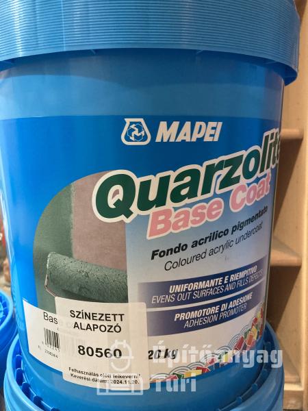 MAPEI Vakolat