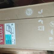 Velux GLU CK02 0061 - új (burkolókerettel)