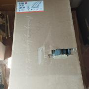 Velux GLU CK02 0061 - új (burkolókerettel)