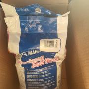 Mapei Planiprep FAST Track Simítóhabarcs 2x 4 KG