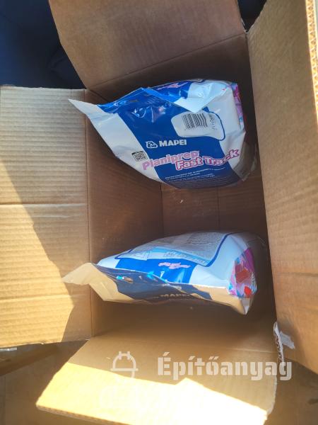 Mapei Planiprep FAST Track Simítóhabarcs 2x 4 KG