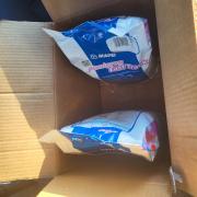 Mapei Planiprep FAST Track Simítóhabarcs 2x 4 KG