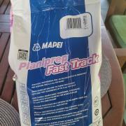Mapei Planiprep FAST Track Simítóhabarcs 2x 4 KG