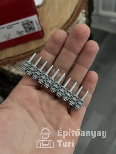 Hilti X-P 24 B3 MX BULK