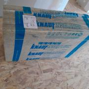 KNAUF Insulation PTN 035 3 cm-es lépésálló kőzetgyapot