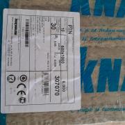 KNAUF Insulation PTN 035 3 cm-es lépésálló kőzetgyapot