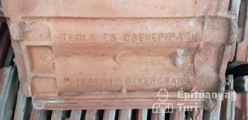 Bèkèscsabai cserèp