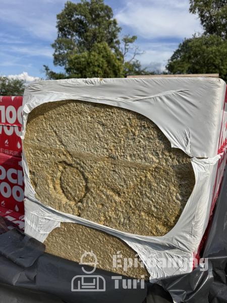 Rockwool frontrock super