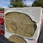 Rockwool frontrock super