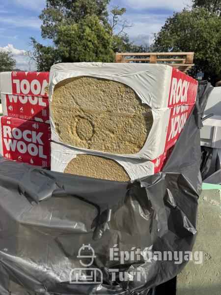 Rockwool frontrock super
