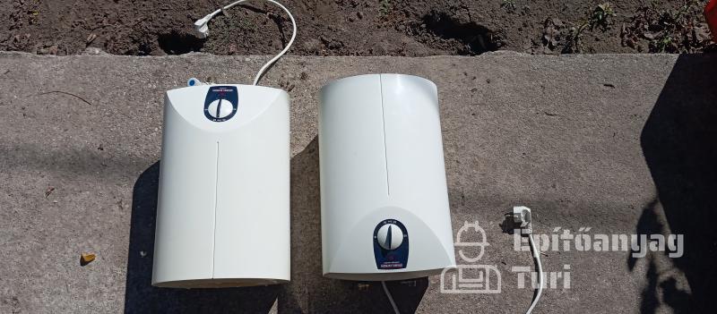 Stiebel Eltron Átfolyós vízmelegítő