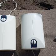 Stiebel Eltron Átfolyós vízmelegítő
