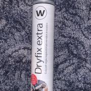 Porotherm Dryfix extra rgasztóhab