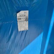 2,5 raklap Porfix P2-440 PDK 30-as nútféderes pórusbeton falazóelem