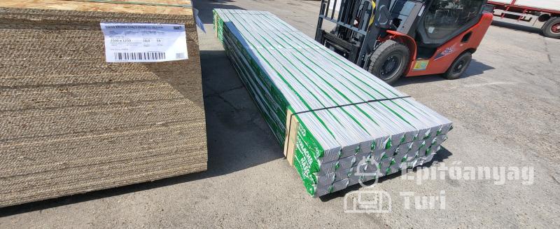 LAMBÉRIA 12,5X96X4000 A/B HASSLACHER