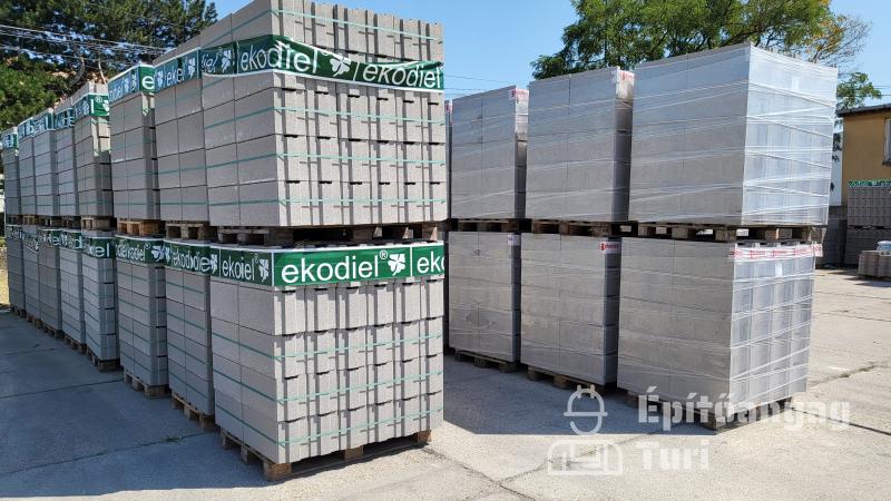 zsalukövek eladók