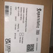 Sontex superstatic hőmennyiségmérő