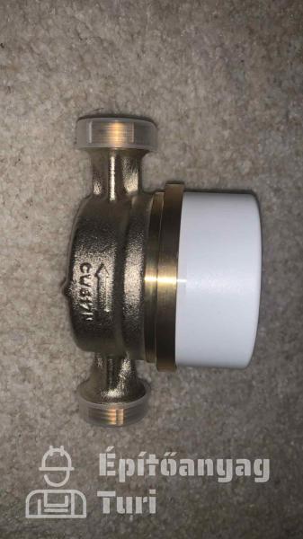 💧 Sontex Superaqua 1 T90 – Melegvíz mérő