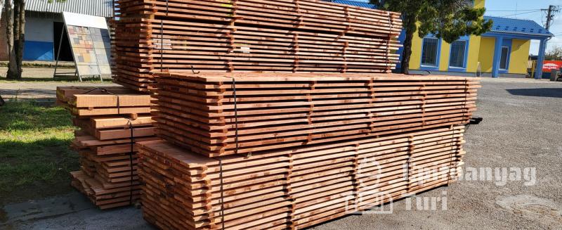 Cserép lécek 3x5 eladók