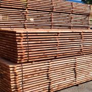 Cserép lécek 3x5 eladók