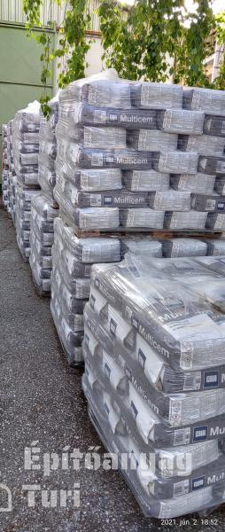 Cement Danucem , 25 kg