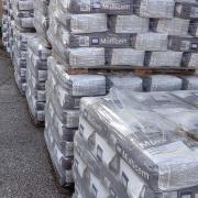 Cement Danucem , 25 kg