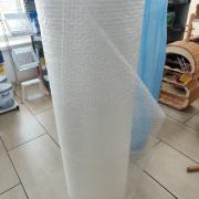 Légpárnás csomagoloó fólia - buborékos