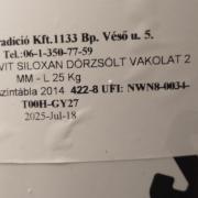 DRYVIT nemesvakolat