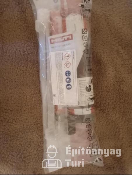 Eladó HIT-HY 200-A V3 ragasztott dübel