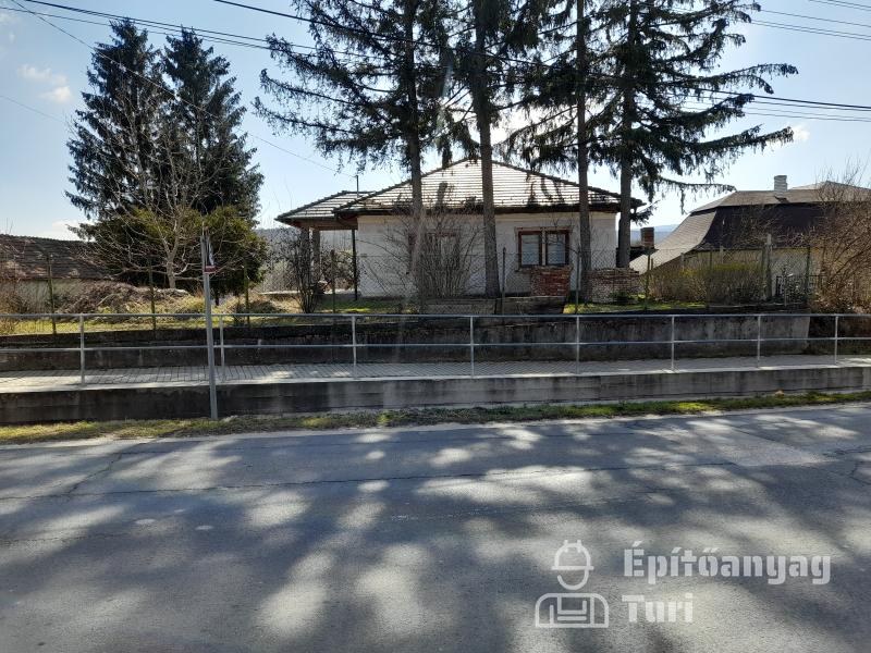 Terrán betoncserép,antracit színű