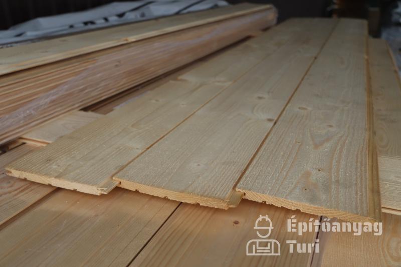 Lambéria 10.5x146mm 2.1M Luc BC