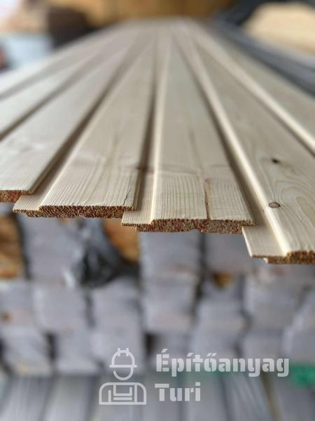 Lambéria 12,5x96mm 4.5M Luc AB