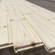 Lambéria 15x96mm Borovi AB Hossztoldható