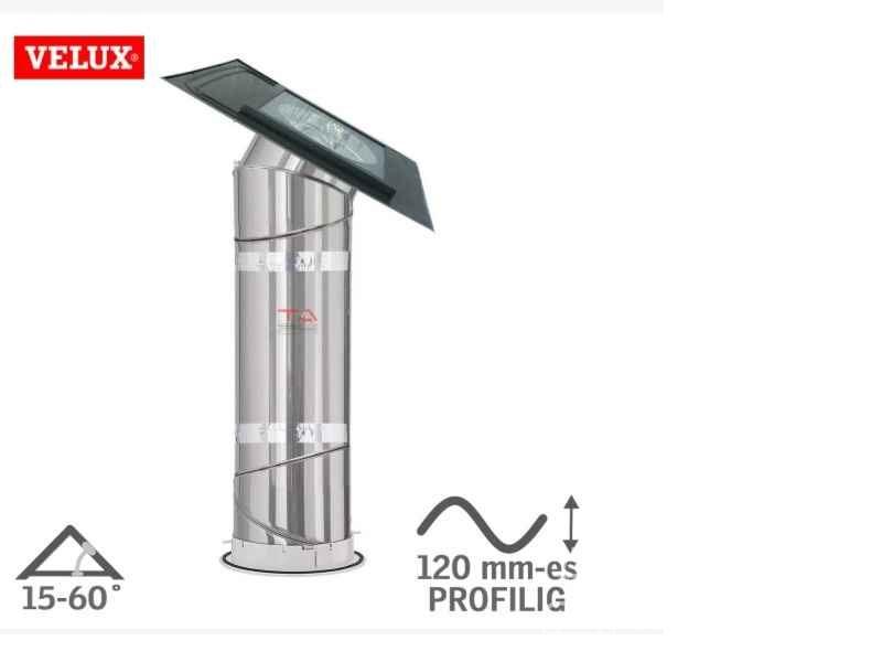 Welux TWR 0K14 2010 fénycsatorna