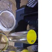 Welux TWR 0K14 2010 fénycsatorna