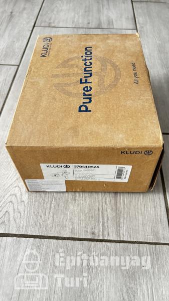 Kludi Pure&Easy zuhany csaptelep