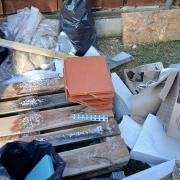 Leier Granite Classic téglavörös cserép