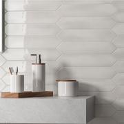 Dekor csempe - Cifre ceramica Optics beige