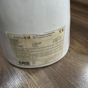 Cersanit Roma WC csésze